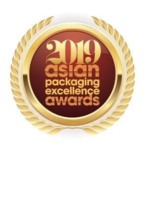Asian Packaging Excellence Award