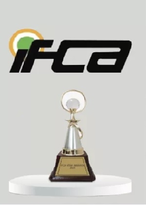 IFCA Star