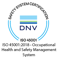 ISO 45001