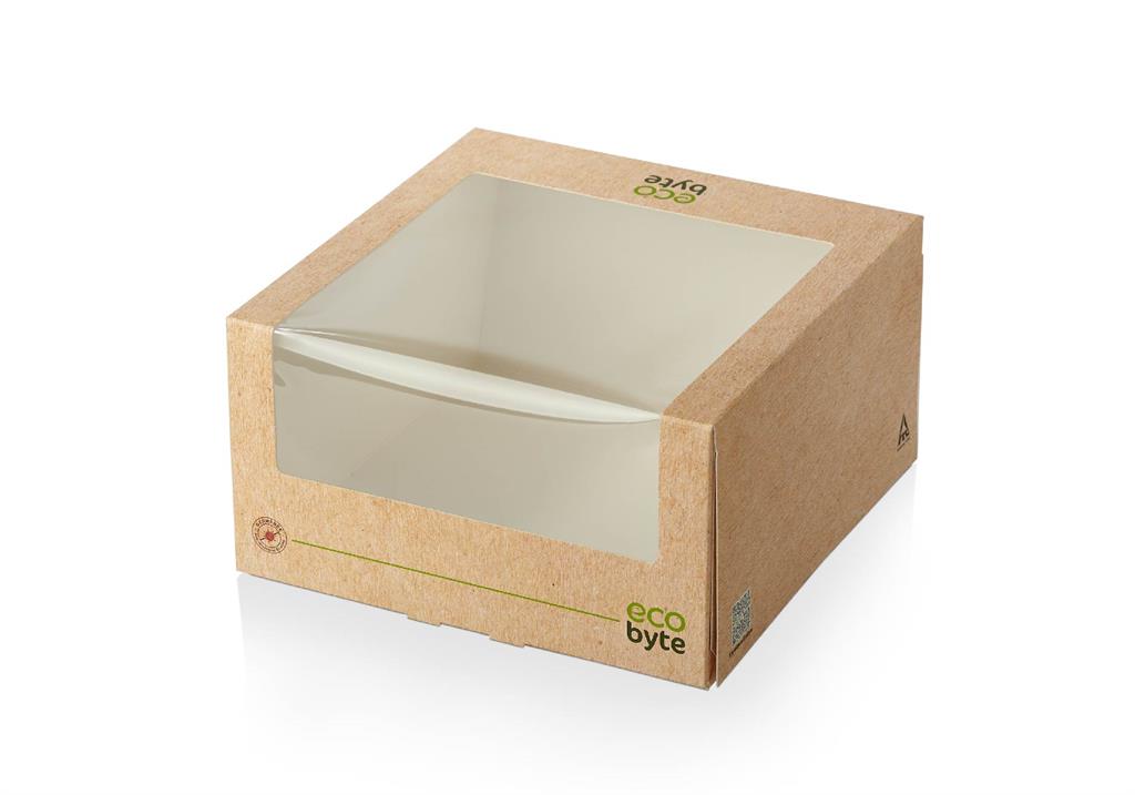Ecobyte by ITC- Compostable, FSC-Certified Packaging