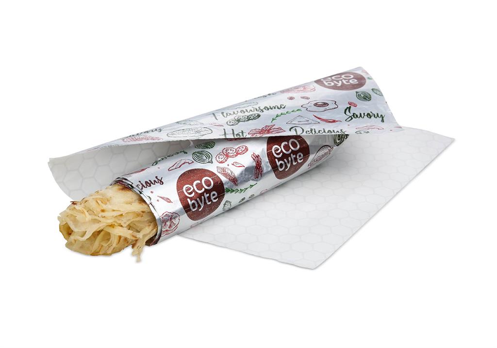 Ecobyte by ITC- Compostable, FSC-Certified Packaging