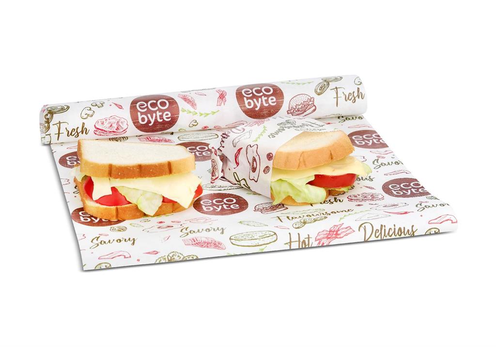 Ecobyte by ITC- Compostable, FSC-Certified Packaging