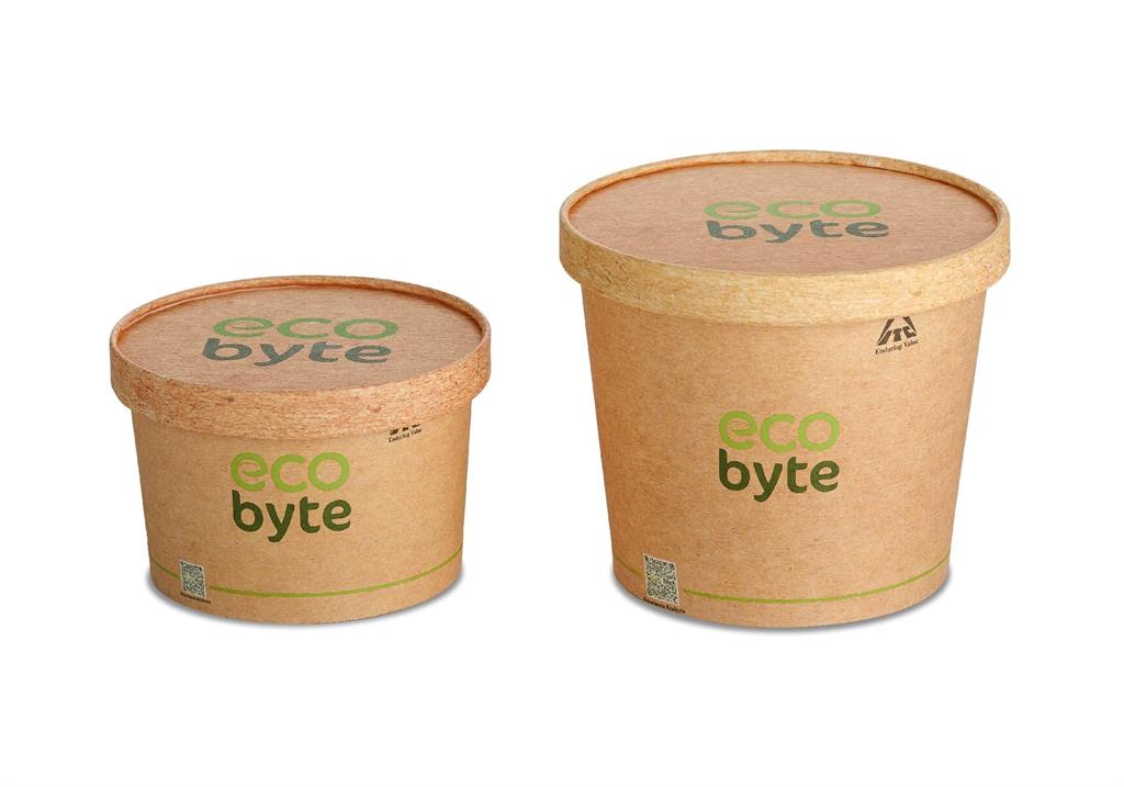 Ecobyte by ITC- Compostable, FSC-Certified Packaging