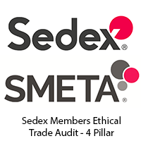 SEDEX SMETA